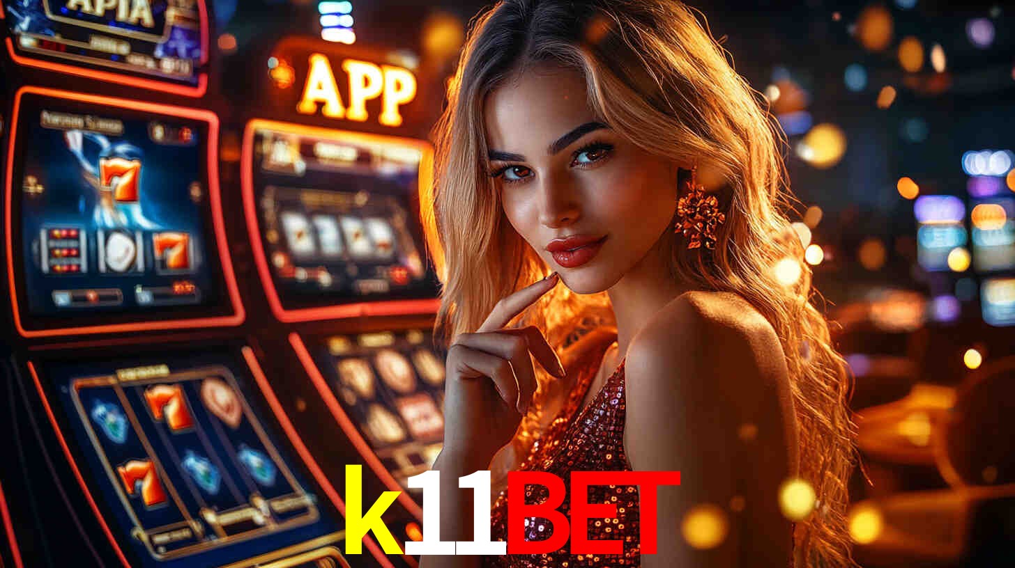 Baixar App Android k11bet