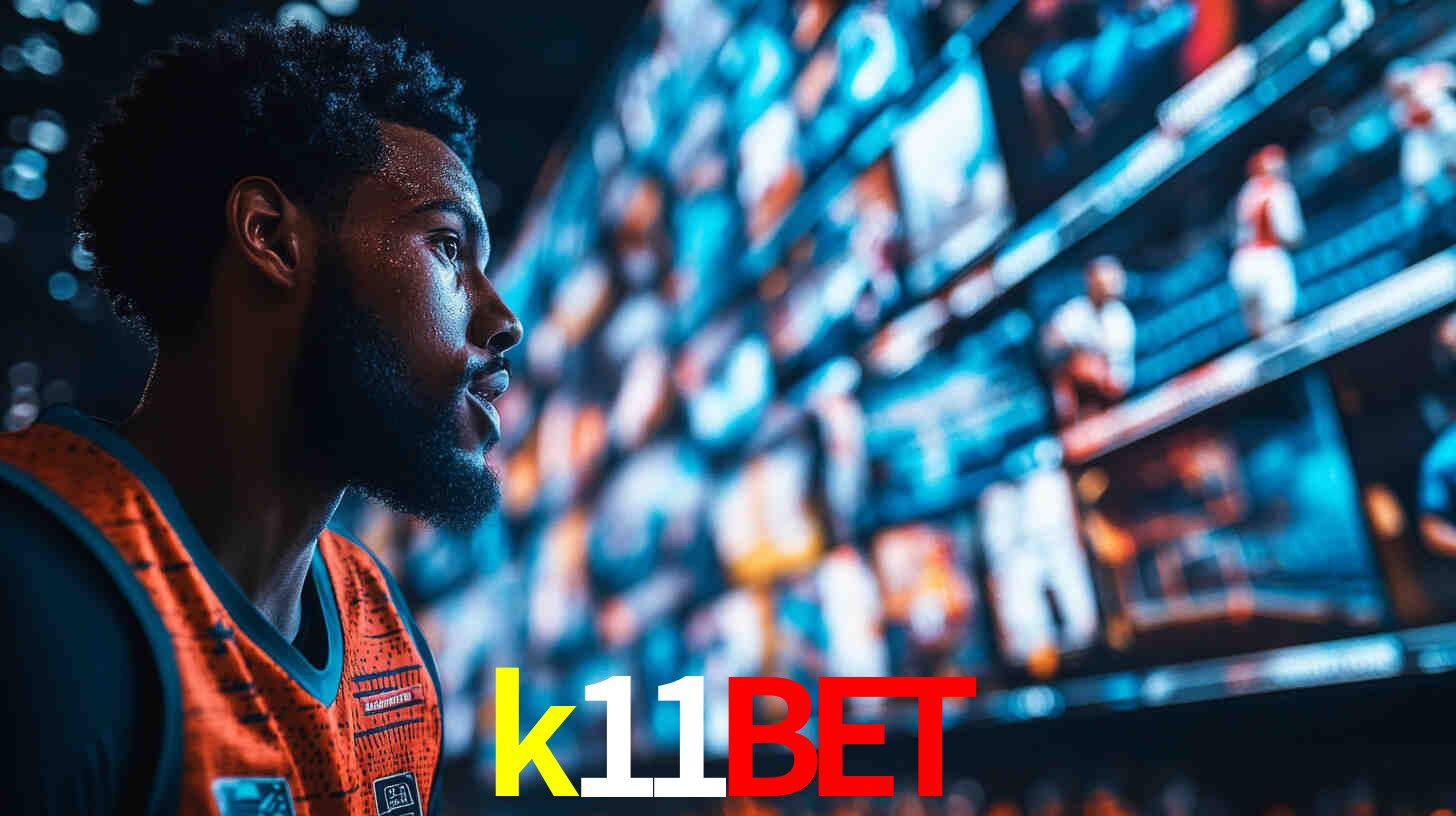 Jogos de Aposta Online no k11bet